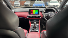 MG Hs 1.5 T-GDI Exclusive 5dr Petrol Hatchback